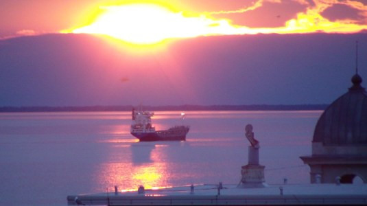 Trieste, cara Trieste